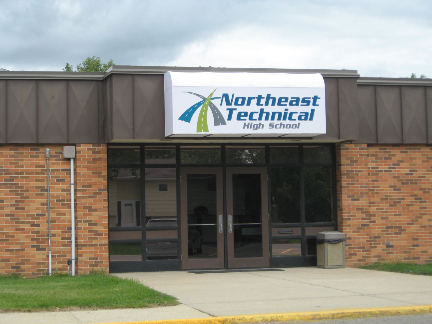 Northeast Technical High School